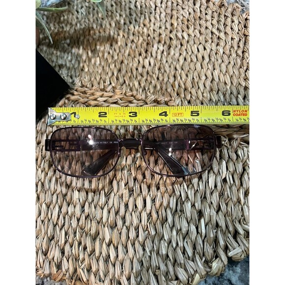 fendi frames glasses only  Fs5015R 539.  (FS5015R 59017 539 130) made in Italy - Picture 11 of 11